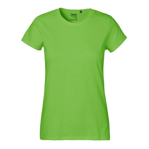 T-Shirt Damen Fairtrade - Bild 13